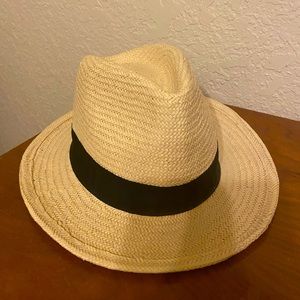 Straw Hat